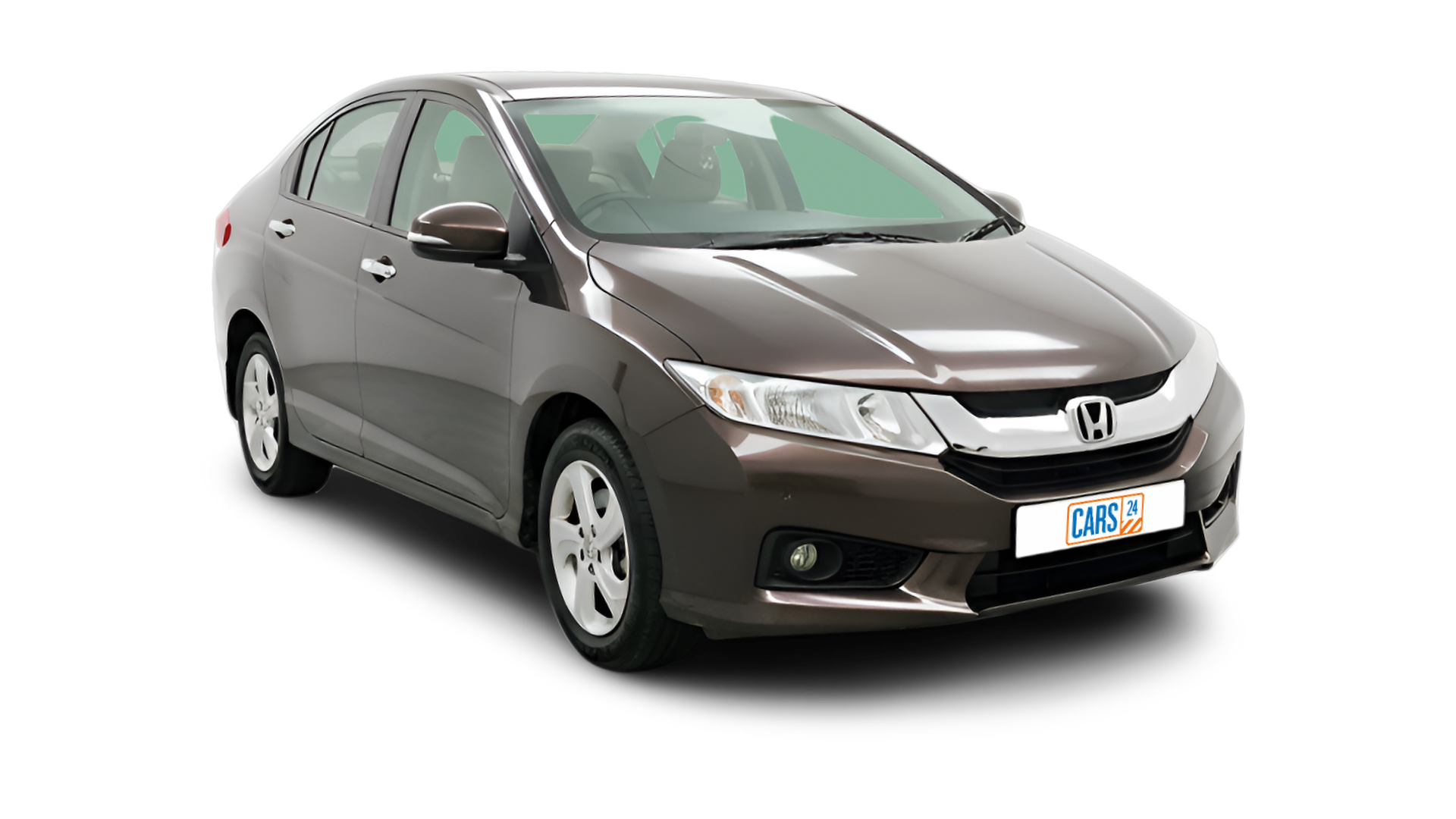 Honda City-img